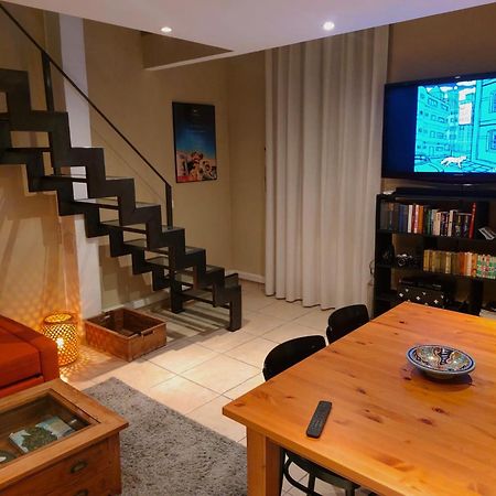 Apartamento Bright Loft Cannes Exterior foto